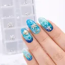 [UN0029] Kit Decoração Floral para Unhas Fundos do Mar.webp