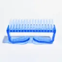 Escovinha Manicure Pedicure Limpeza Higiene De Unhas